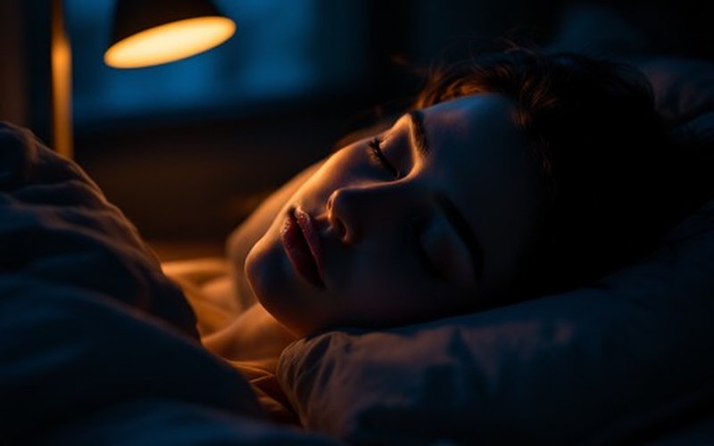 Sleep, Recovery and Your Brain: Why Rest Belongs in Your Health Plan