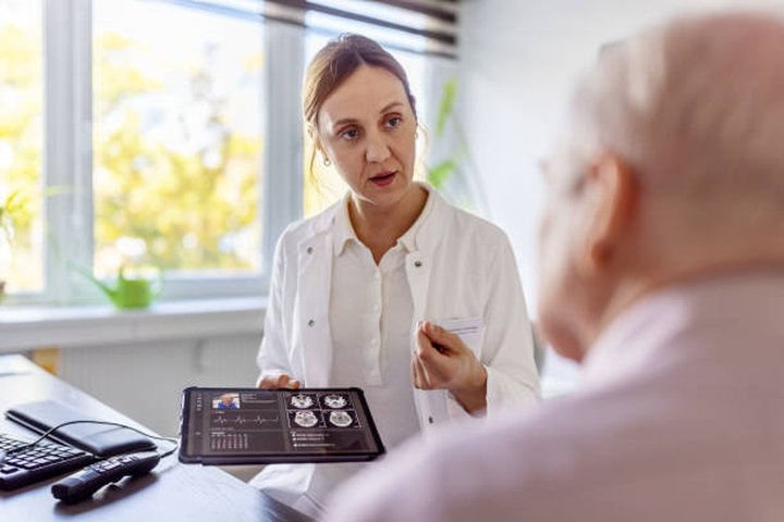 Memory and Neuro Health at Health Wellness Grid